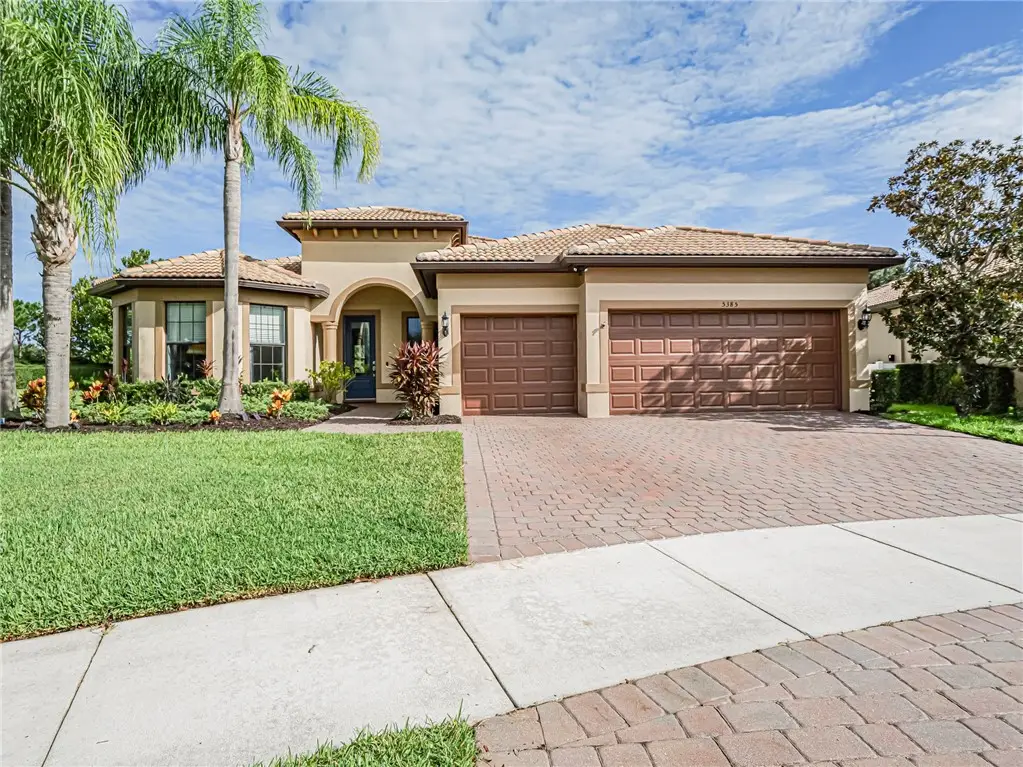 5385 Antigua Circle, Vero Beach, FL 32967 - #1