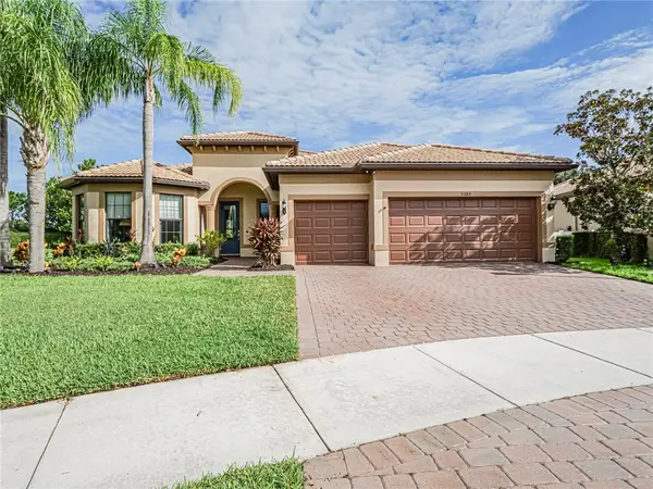 5385 Antigua Circle, Vero Beach, FL 32967