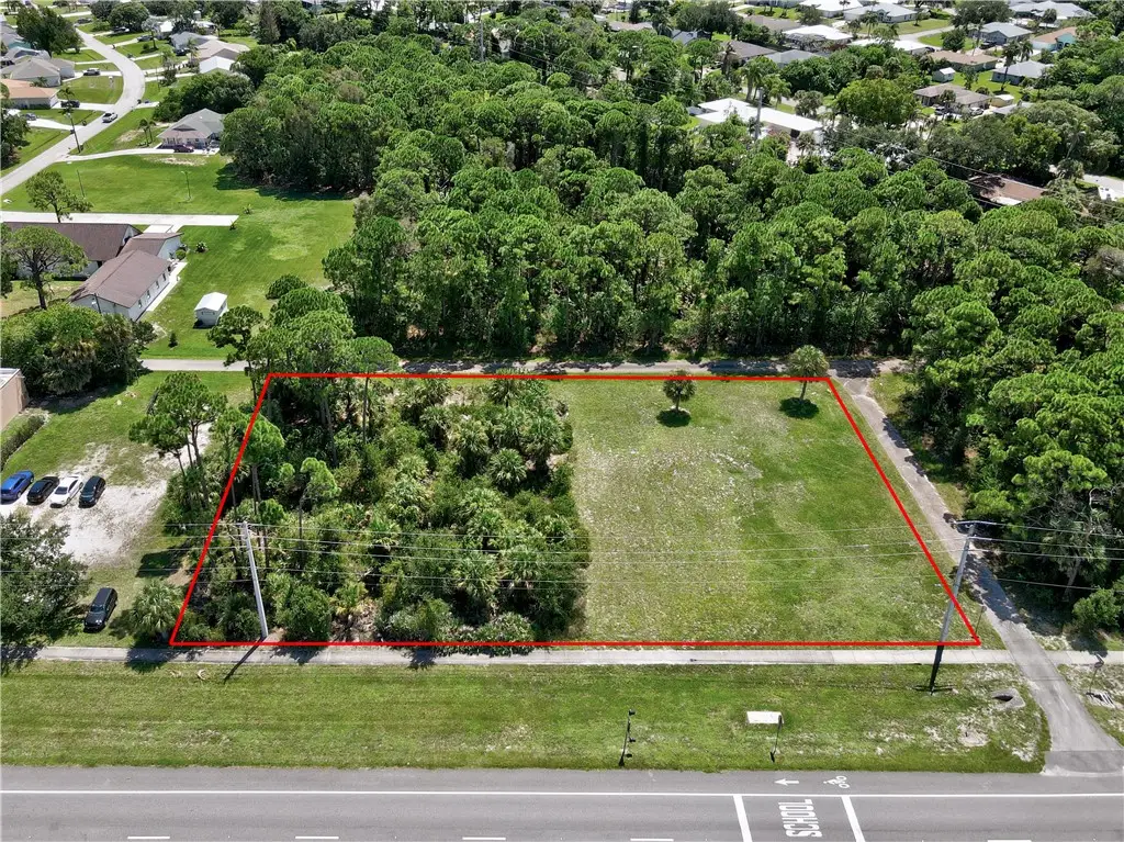 477 Sebastian Boulevard, Sebastian, FL 32958 - #1