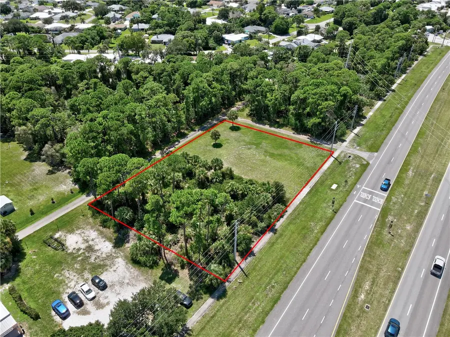 477 Sebastian Boulevard, Sebastian, FL 32958 - #2