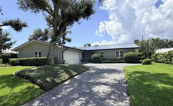 616 Honeysuckle Lane, Vero Beach, FL 32963