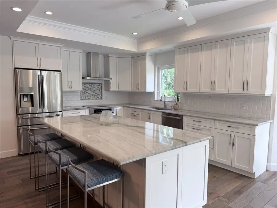 616 Honeysuckle Lane, Vero Beach, FL 32963 - #2