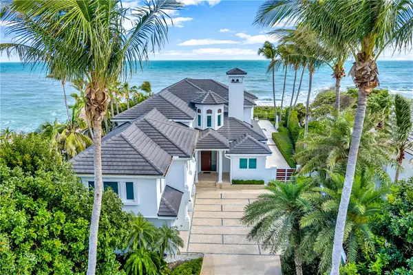111 Mariner Beach Lane, Vero Beach, FL 32963