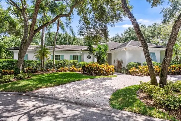 40 Southampton Terrace, Vero Beach, FL 32963