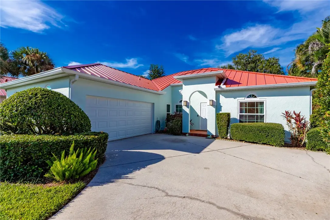 2525 46th Road, Vero Beach, FL 32966 - #1