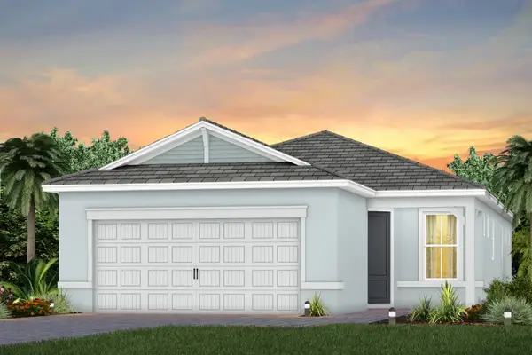 1117 Haven Circle #Contour 8, Vero Beach, FL 32960