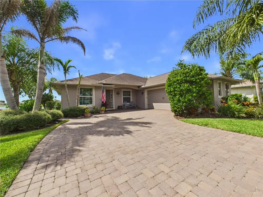 313 Yearling Trail, Sebastian, FL 32958 - #1