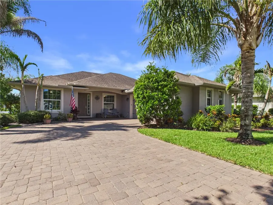 313 Yearling Trail, Sebastian, FL 32958 - #3