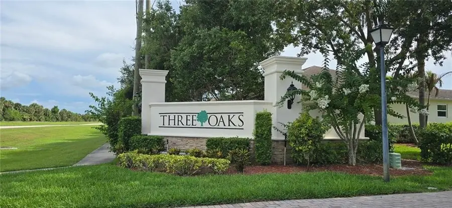 7432 Oakridge Place, Vero Beach, FL 32966 - #3