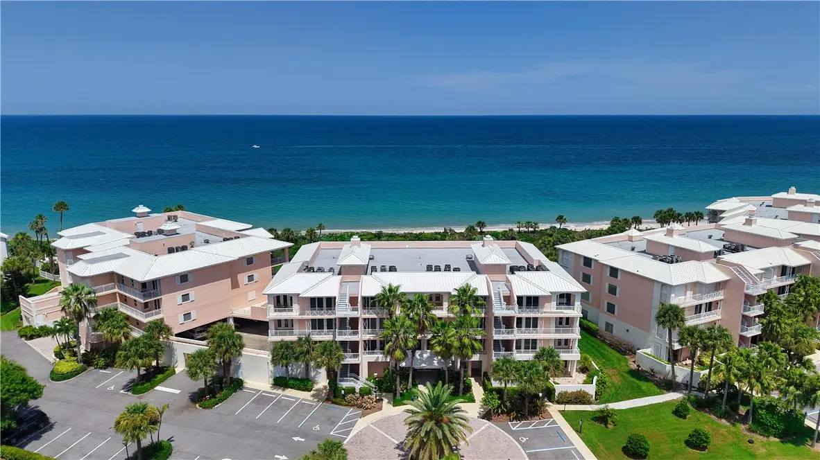 8870 N Sea Oaks Way #302, Vero Beach, FL 32963 - #1