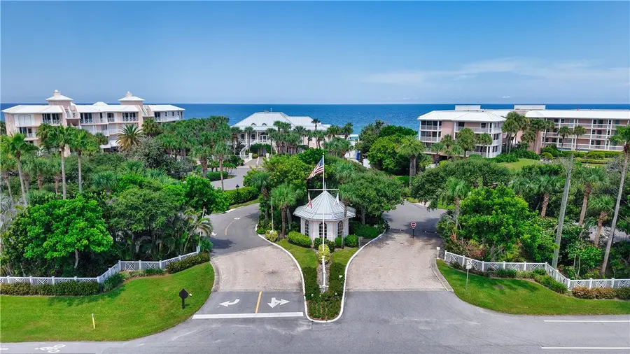 8870 N Sea Oaks Way #302, Vero Beach, FL 32963 - #2
