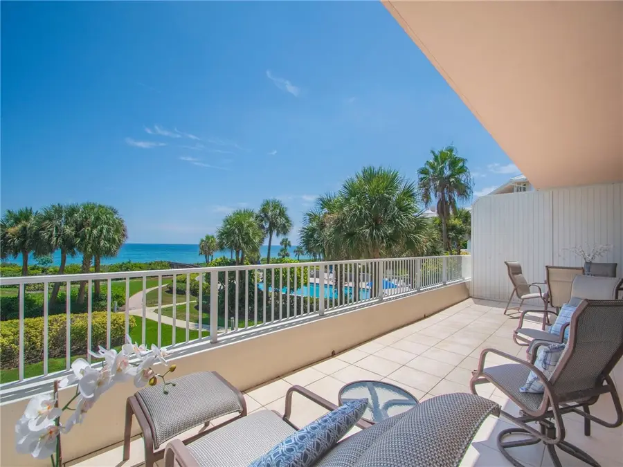 8870 N Sea Oaks Way #302, Vero Beach, FL 32963 - #3