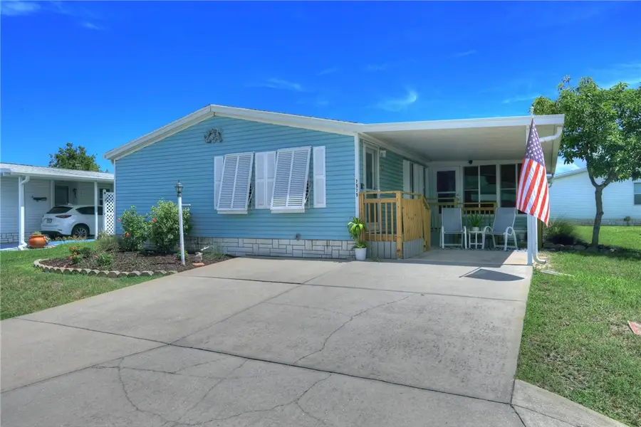 7575 Chasta Road, Micco, FL 32976 - #2