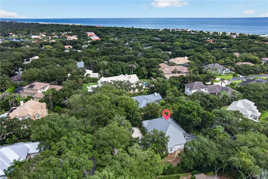 670 N Tomahawk Trail, Indian River Shores, FL 32963 - #3