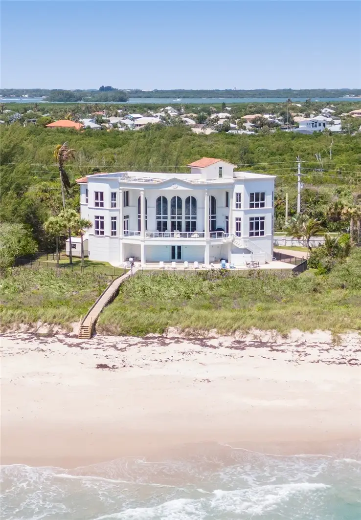 4600 N Highway A1a, Hutchinson Island, FL 34949 - #1