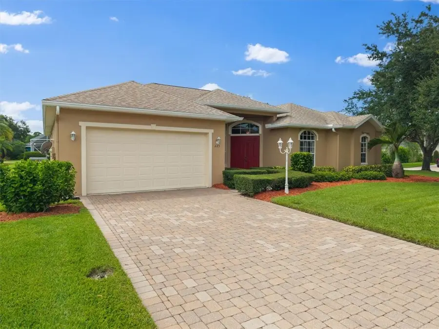 225 Champagne Court Sw, Vero Beach, FL 32968 - #2