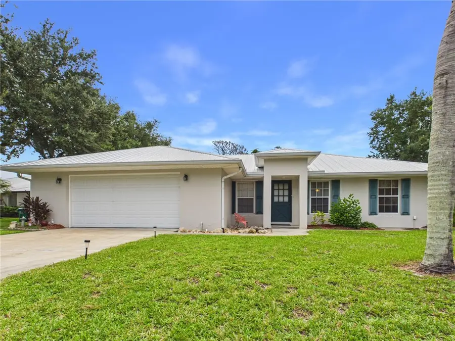 9545 Honeysuckle Drive, Micco, FL 32976 - #2