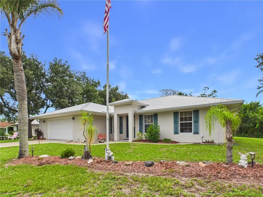9545 Honeysuckle Drive, Micco, FL 32976 - #3