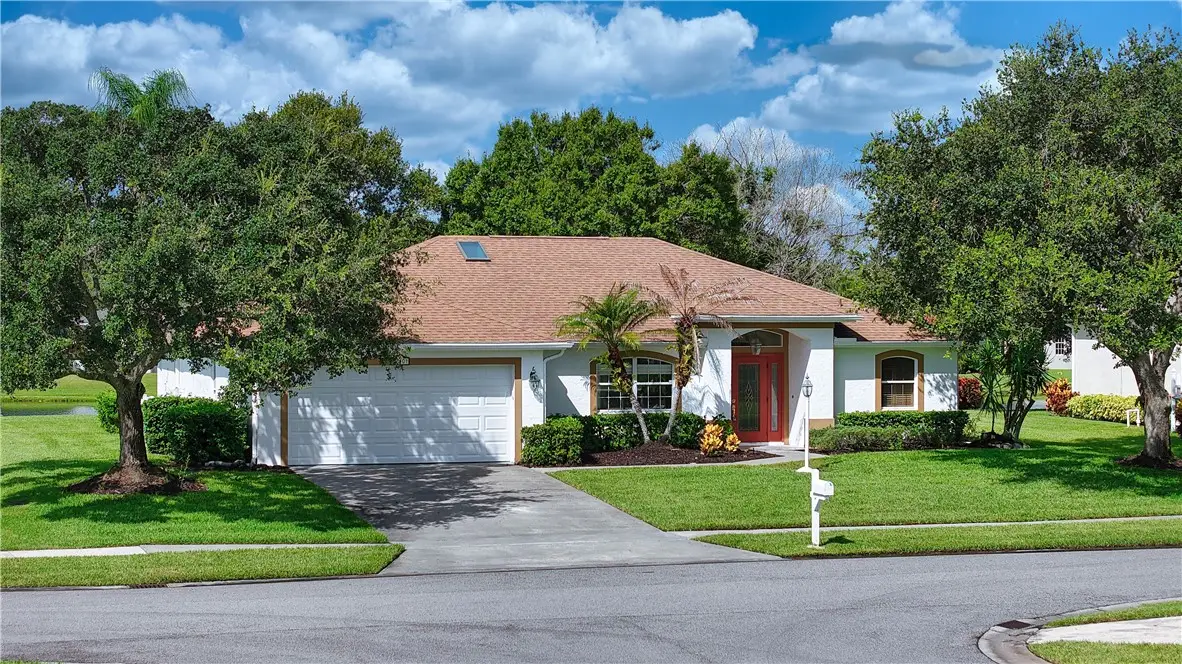 240 53rd Circle, Vero Beach, FL 32968 - #1