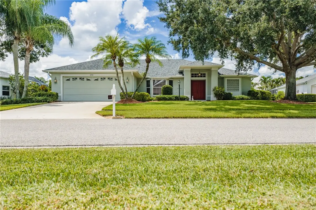 250 53rd Circle, Vero Beach, FL 32968 - #1