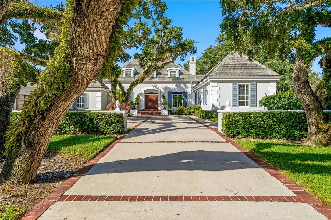 275 Coconut Palm Road, Indian River Shores, FL 32963 - #1