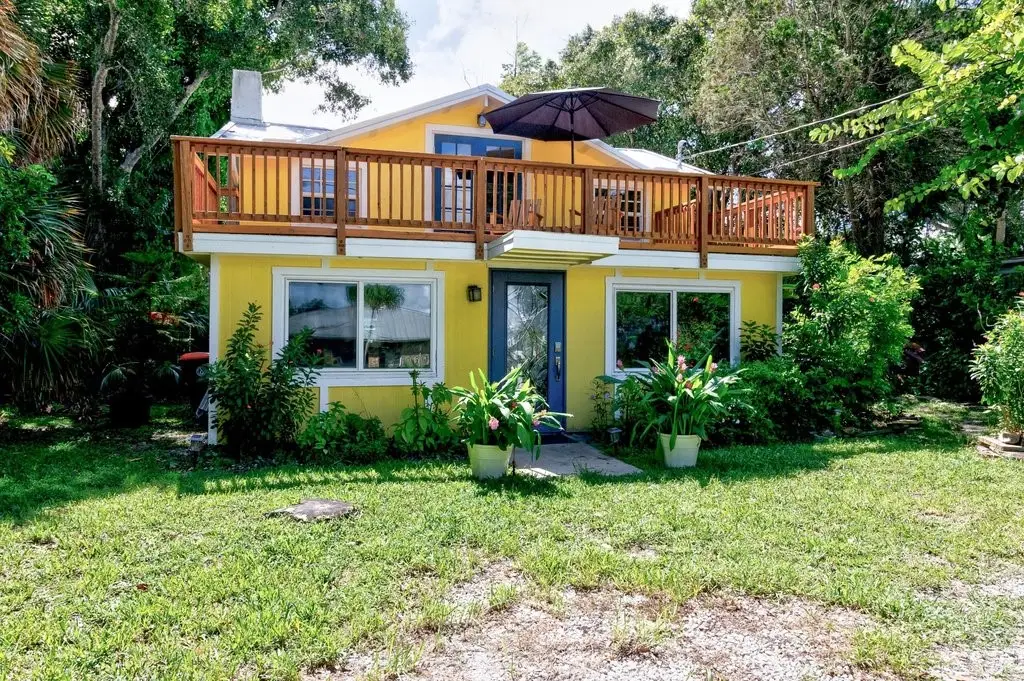 12870 83rd Avenue, Sebastian, FL 32958 - #1