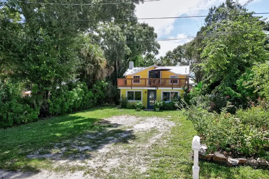 12870 83rd Avenue, Sebastian, FL 32958 - #3
