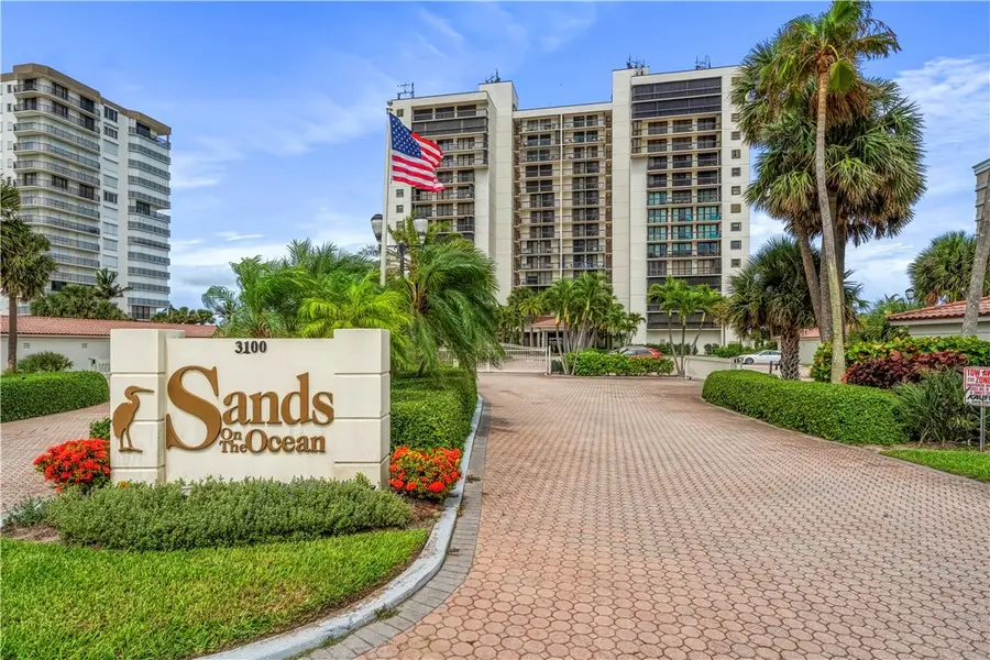 3100 N Highway A1a #1004, Hutchinson Island, FL 34949 - #2