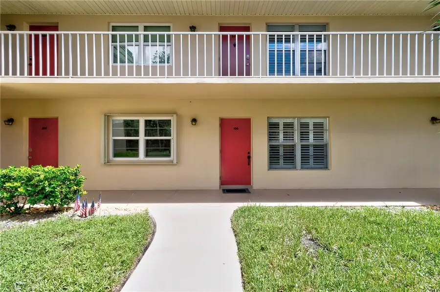 27 Vista Gardens Trail #106, Vero Beach, FL 32962 - #2