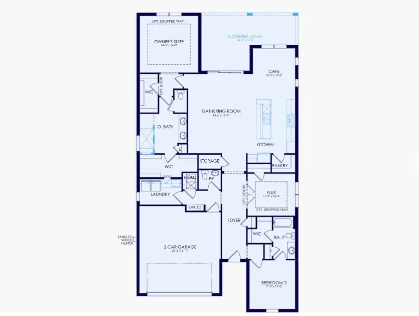 1189 Haven Circle #Prestige 26, Vero Beach, FL 32960 - #2