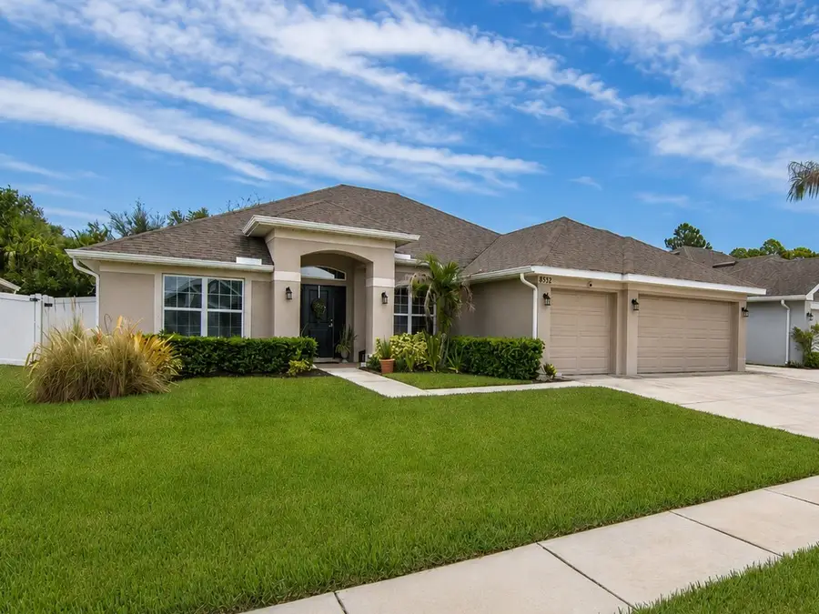 8332 Amalfi Circle, Fort Pierce, FL 34951 - #2