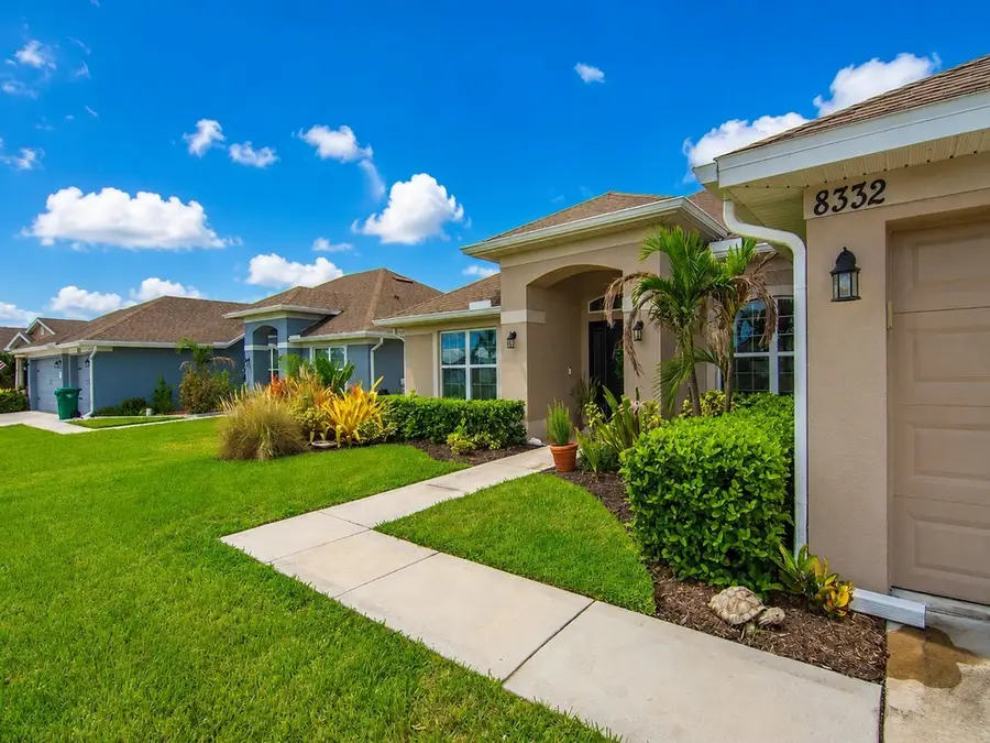 8332 Amalfi Circle, Fort Pierce, FL 34951 - #3