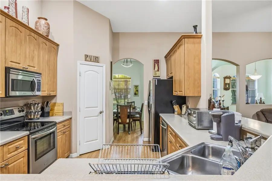 865 Wentworth Street, Sebastian, FL 32958 - #2