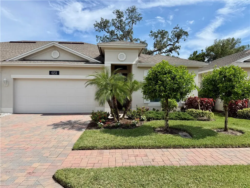 6151 Bella Rosa Lane, Vero Beach, FL 32966 - #1