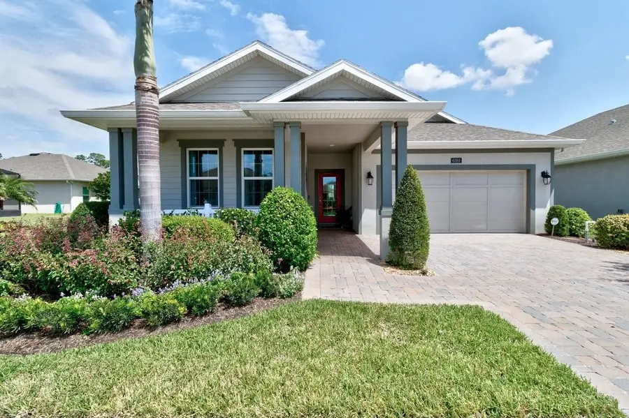 6180 Red Maple Manor, Vero Beach, FL 32966 - #2
