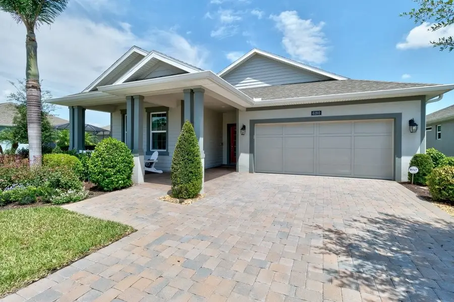 6180 Red Maple Manor, Vero Beach, FL 32966 - #3