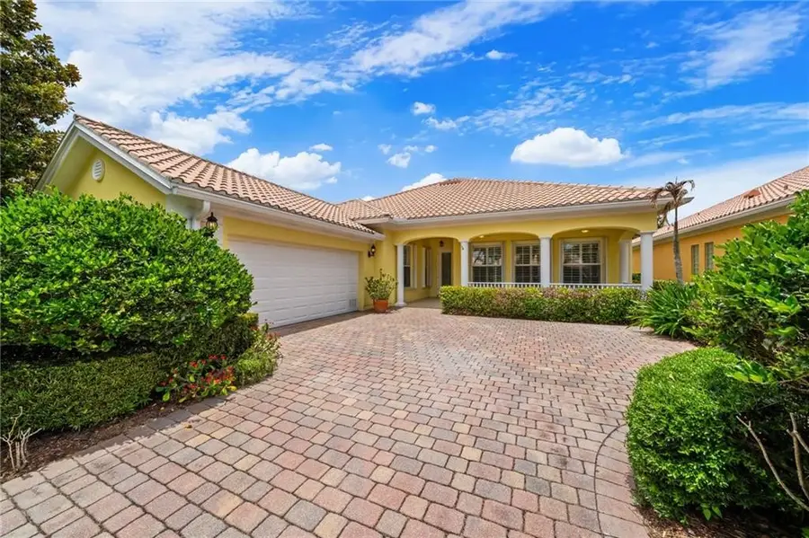 5422 Barbados Square, Vero Beach, FL 32967 - #3