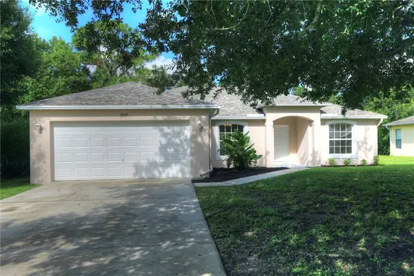 7935 103rd Avenue, Vero Beach, FL 32967