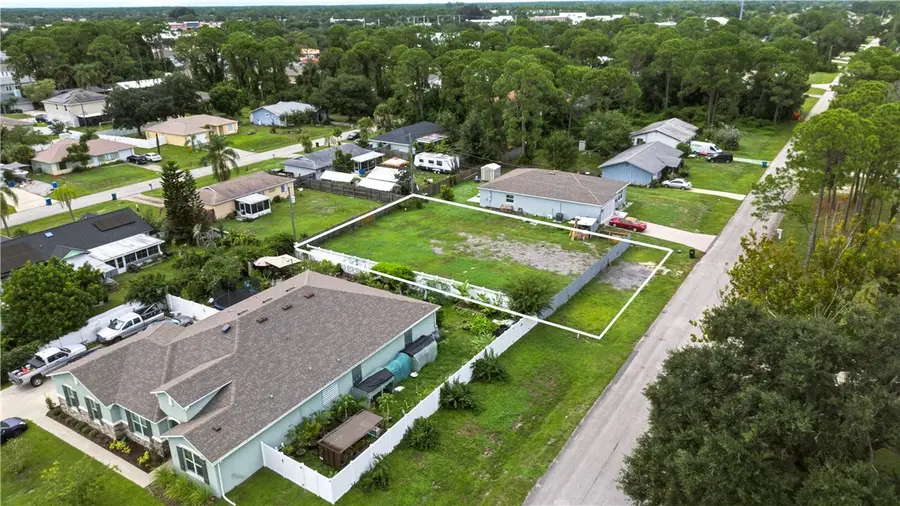 280 Deauville Avenue Se, Palm Bay, FL 32909 - #3