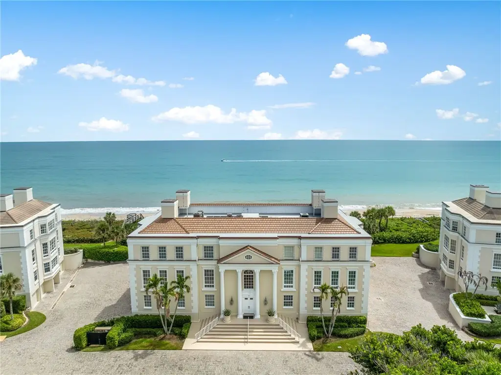 250 Ocean Road #2D, Indian River Shores, FL 32963 - #1