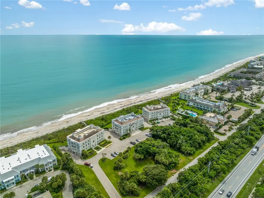 250 Ocean Road #2D, Indian River Shores, FL 32963 - #2