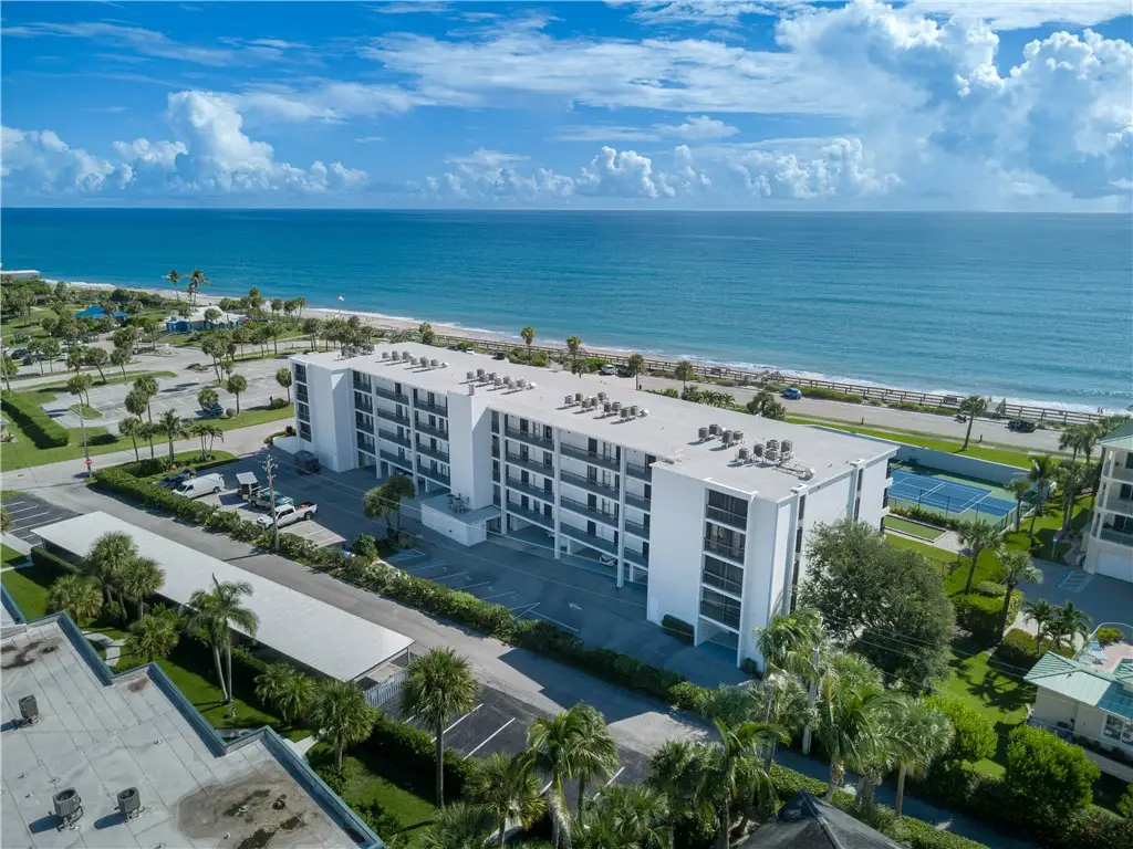 4141 Ocean Drive #504, Vero Beach, FL 32963 - #1