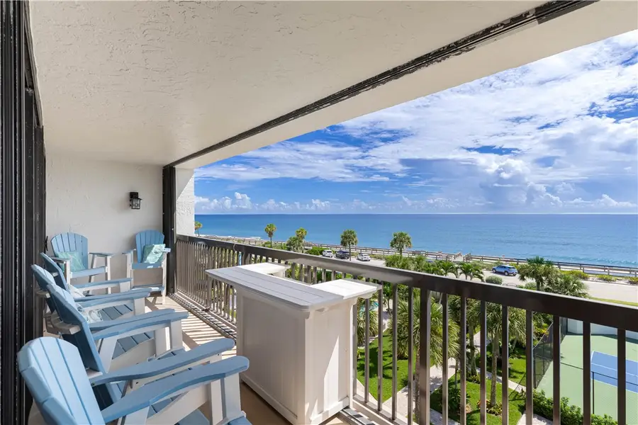 4141 Ocean Drive #504, Vero Beach, FL 32963 - #2