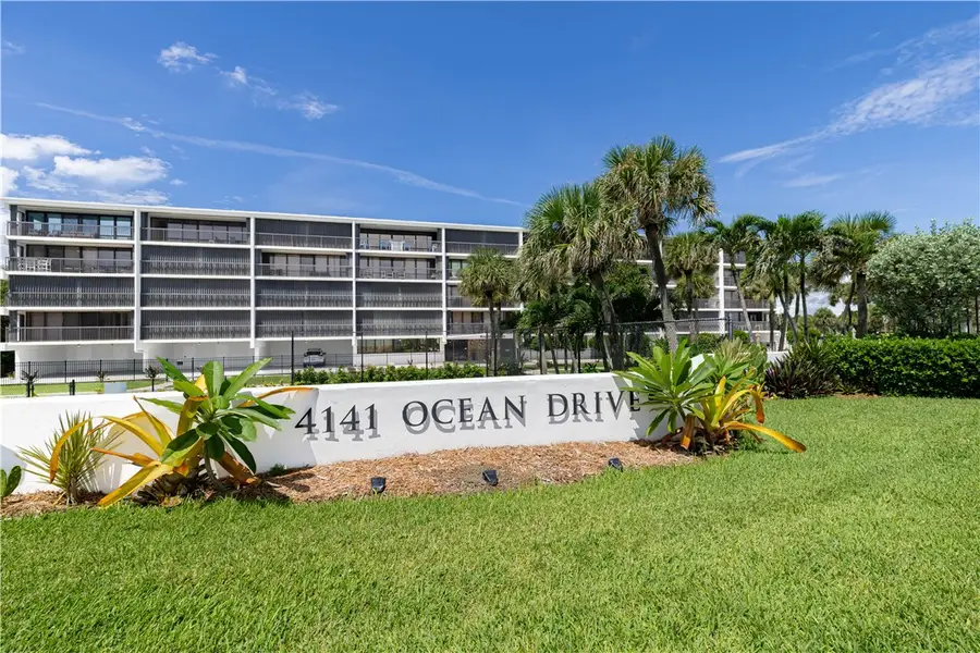 4141 Ocean Drive #504, Vero Beach, FL 32963 - #3