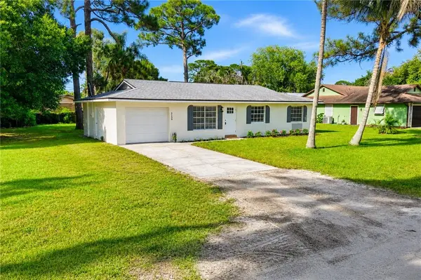 3156 1st Road, Vero Beach, FL 32968
