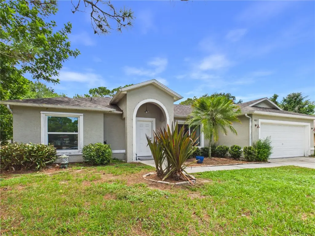 977 Fulton Way, Sebastian, FL 32958 - #1