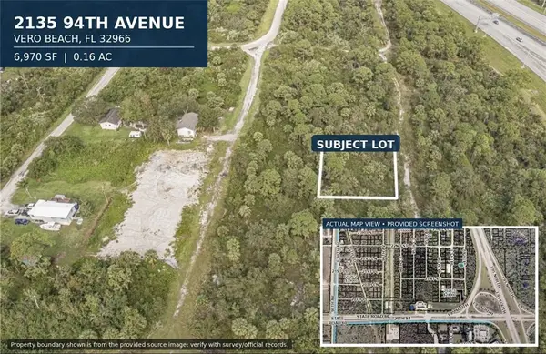 2135 94th Avenue #1, Vero Beach, FL 32966