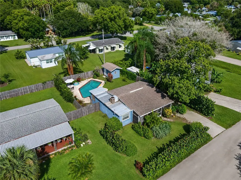 1381 3rd Court, Vero Beach, FL 32960 - #1