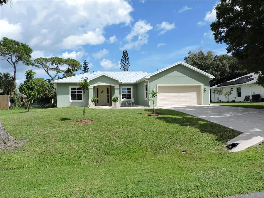 664 Beard Avenue, Sebastian, FL 32958 - #3