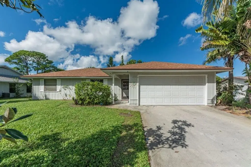 1636 20th Place Sw, Vero Beach, FL 32962 - #1